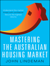 Mastering the Australian Housing Market (eBook)